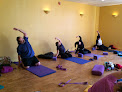 Your prenatal yoga classes Triyoga Boston in Waltham in Massachusetts
