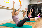 Your prenatal yoga classes True Balance Studio in Baltimore in MD