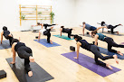 Your prenatal yoga classes Union Studio Yoga in Houston in Texas