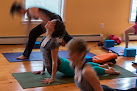Your prenatal yoga classes Upper Valley Yoga in White River Junction in VT