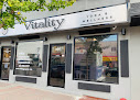 Your prenatal yoga classes Vitality Yoga & Wellness in West New York in New Jersey
