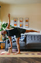 Your prenatal yoga classes Wild Ember in Arlington in MA