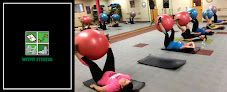 Your prenatal yoga classes Witfit Fitness in Burlington in Vermont