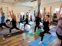 Your prenatal yoga classes Yoga Barn in Severna Park in Maryland