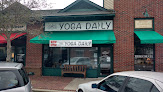 Your prenatal yoga classes Yoga Daily in Mt Pleasant in SC