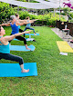 Your prenatal yoga classes Yoga Divino in Riva in MD