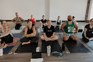 Your prenatal yoga classes Yoga Lab in Bloomington in Illinois