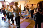 Your prenatal yoga classes Yoga Loka in Frenchtown in NJ