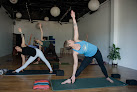 Your prenatal yoga classes Yoga & Pilates For The People in Athens in Georgia