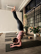 Your prenatal yoga classes Yoga Space Greenpoint in Brooklyn in NY