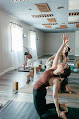 Your prenatal yoga classes Yoga Strong (Canton) in Canton in OH