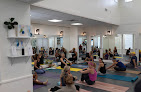 Your prenatal yoga classes Yoga Studio 90 in Baton Rouge in Louisiana