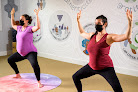 Your prenatal yoga classes Yogamazia in Richboro in Pennsylvania