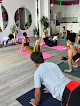 Your prenatal yoga classes Yogamix in Orlando in Orange
