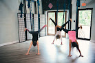 Your prenatal yoga classes Yogamour Yoga & Healing Arts Center in Frederick in Maryland