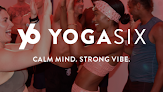 Your prenatal yoga classes Yogasix Indianapolis in Indianapolis in Indiana