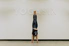 Your prenatal yoga classes Yogasix Morgan Hill in Morgan Hill in California