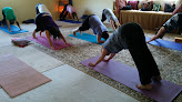 Your prenatal yoga classes Yogaworx in Indianapolis in Indiana