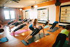 Your prenatal yoga classes Yoyoyogi Yoga Studio in Portland in Oregon
