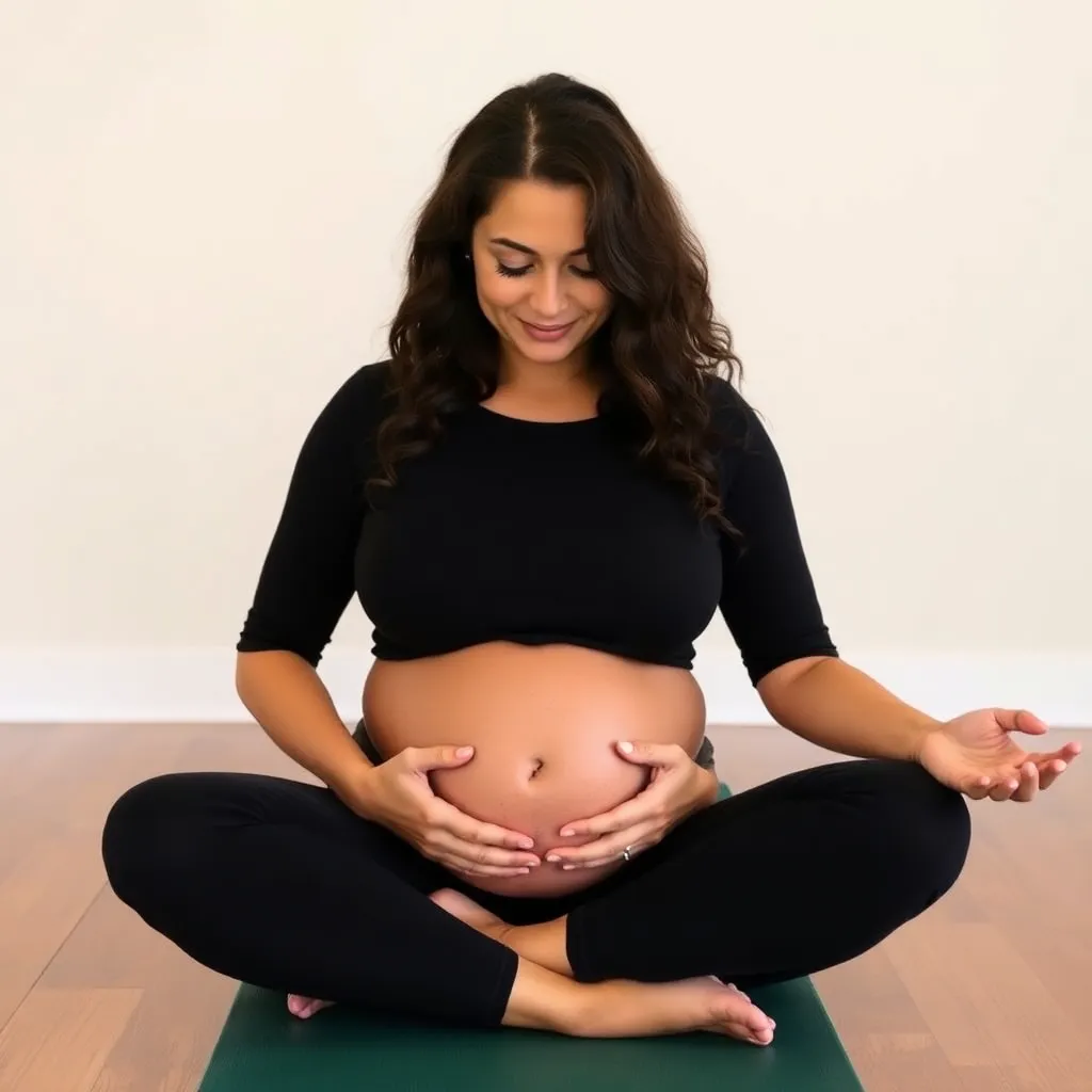 Abundance Yoga