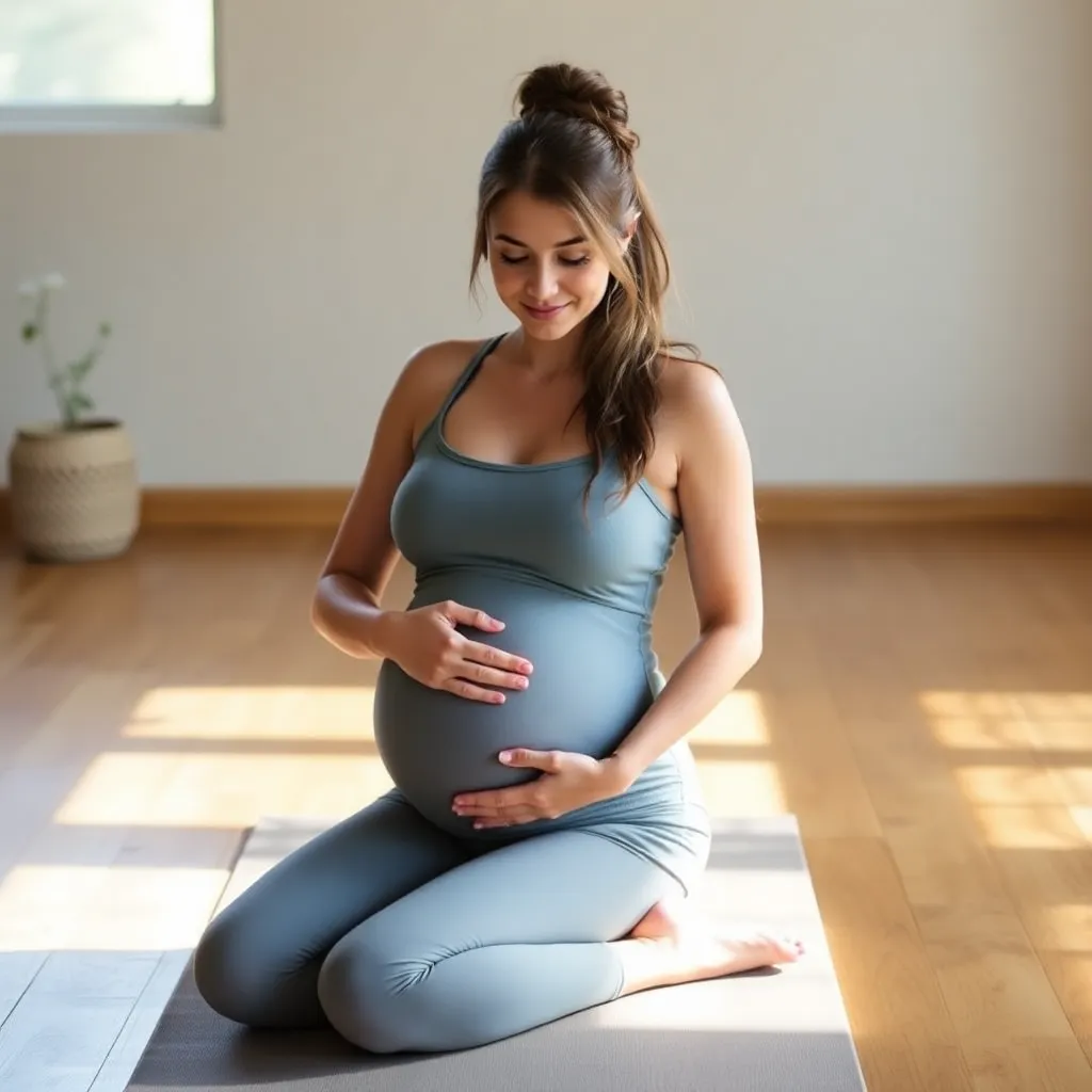 Ambuja Yoga