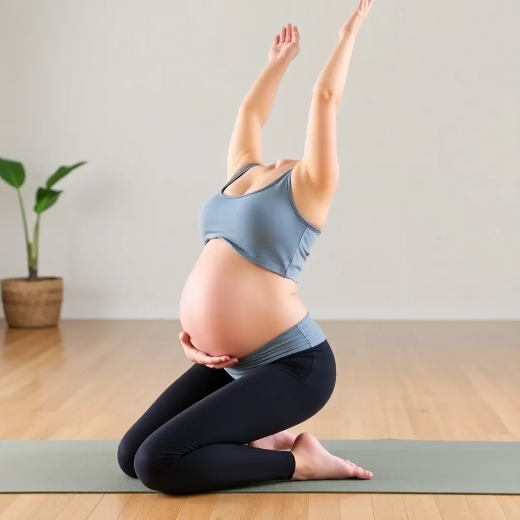 Baker Health Yoga Studio