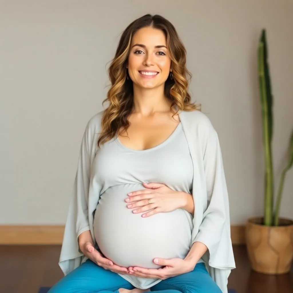 Balanced Life Yoga