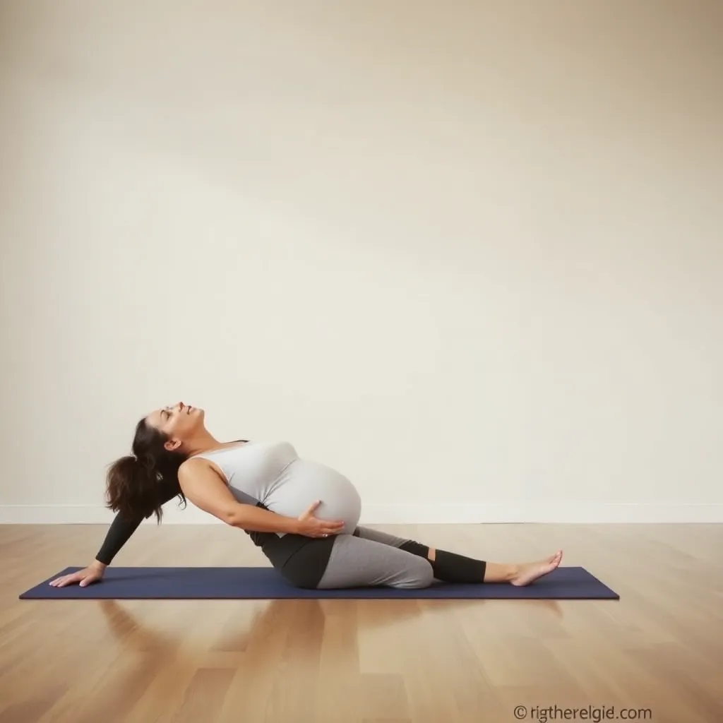 Big Shoulders Yoga