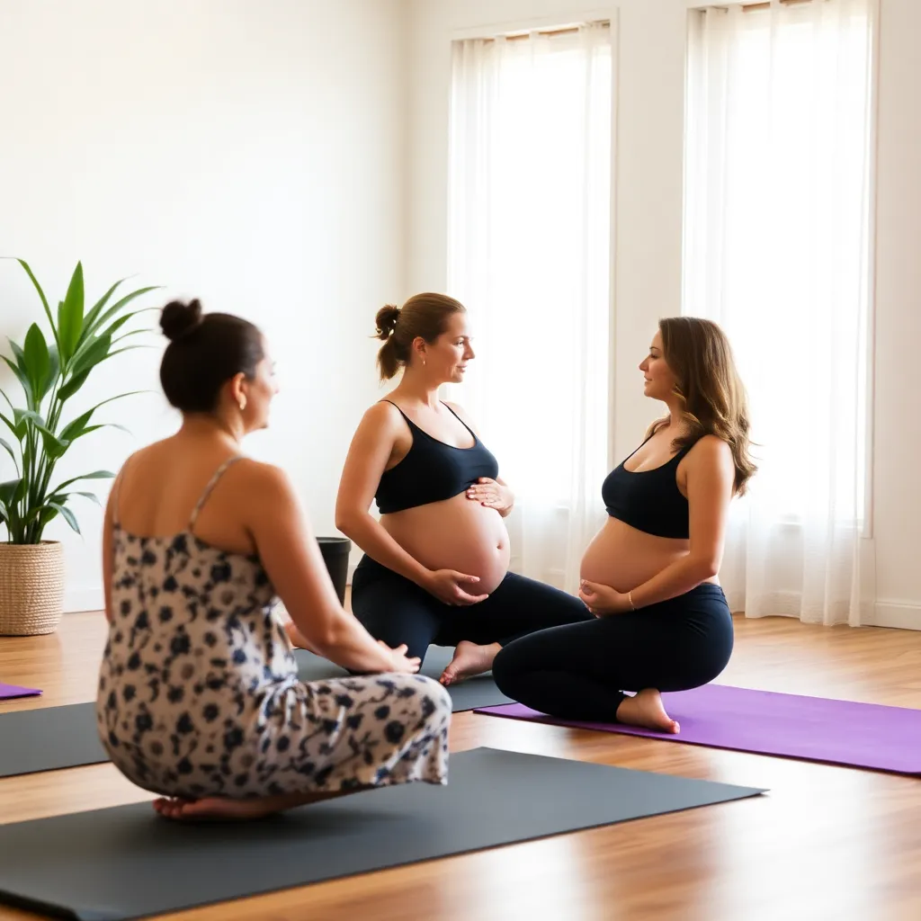 Birth Center Of Baton Rouge