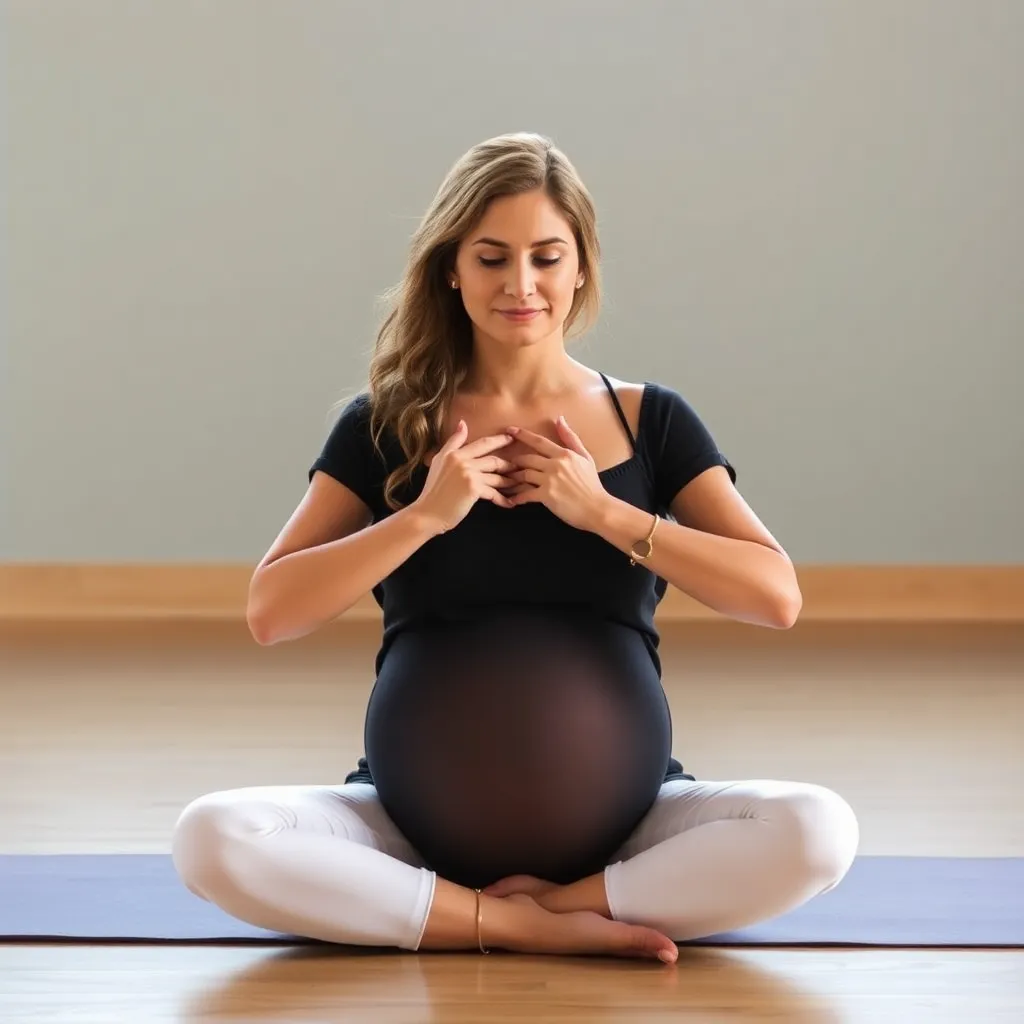 Centered City Yoga