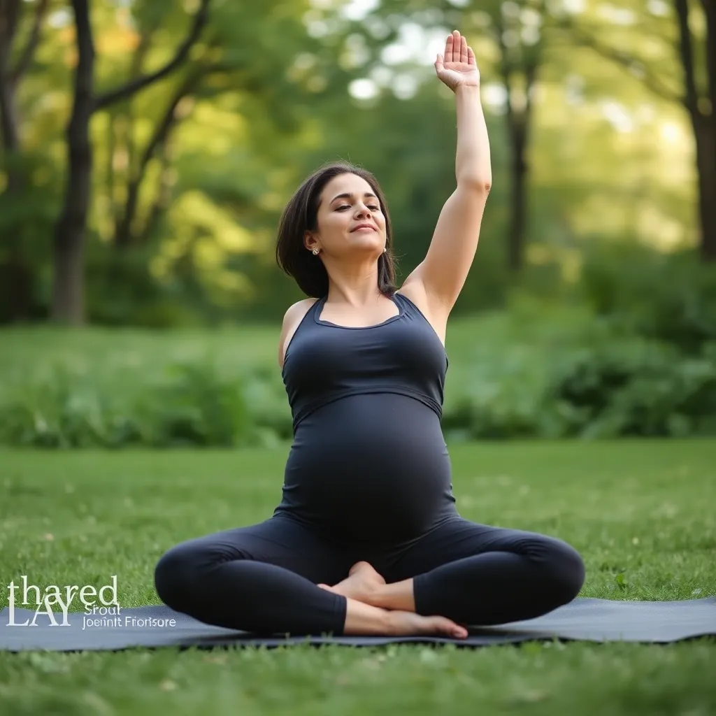 Centered Soul Yoga
