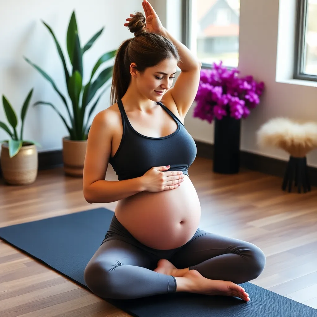 Creating Space Yoga