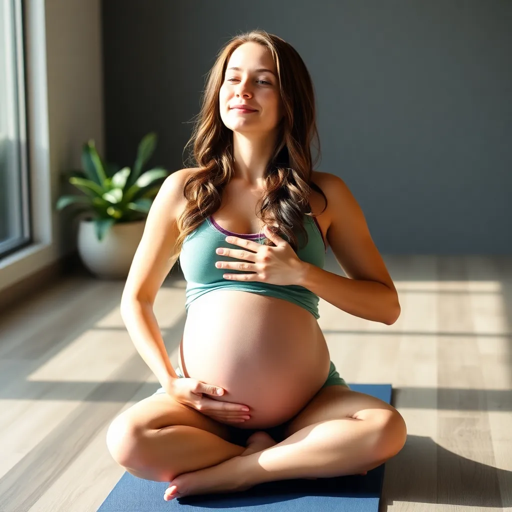 Endurance Pilates And Yoga