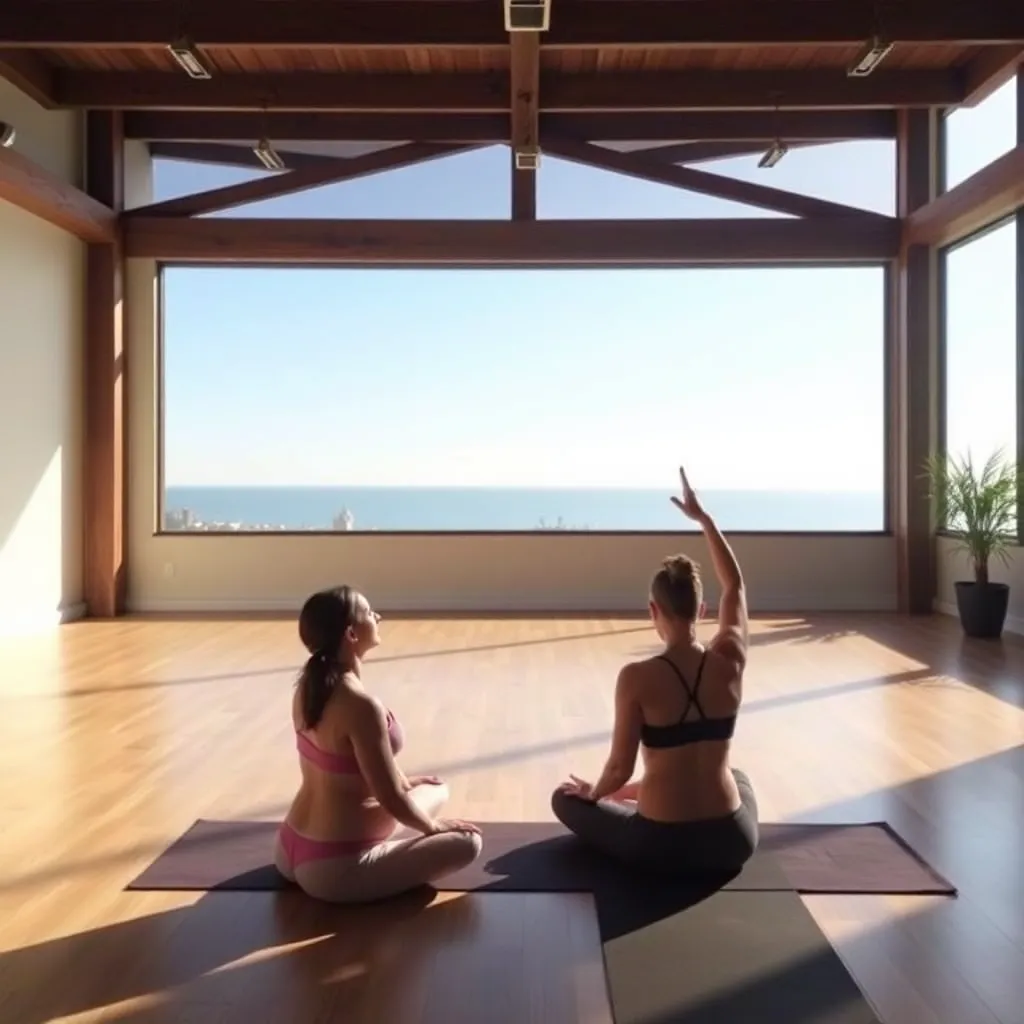 Family Wellness Studio