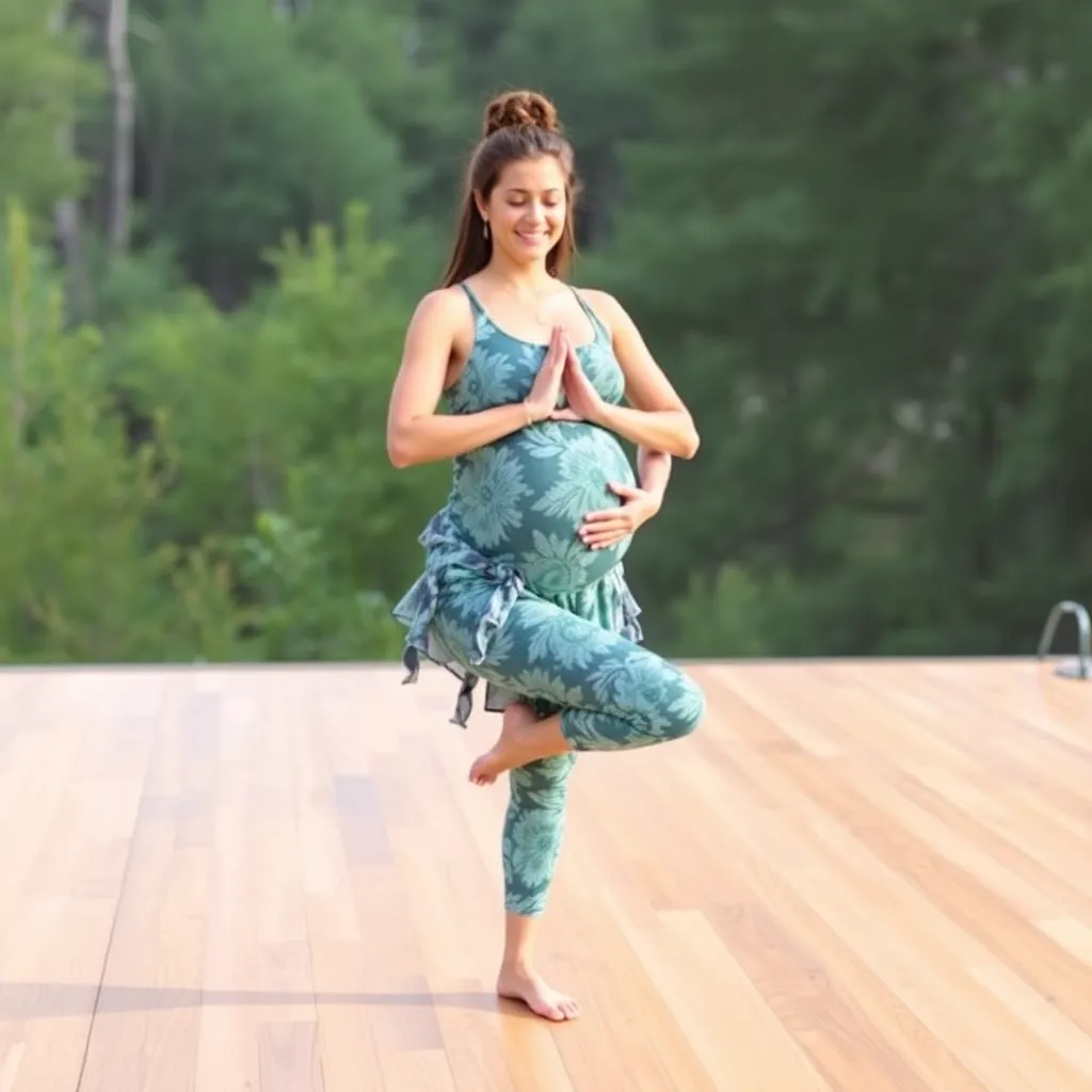 Frog Spirit Yoga