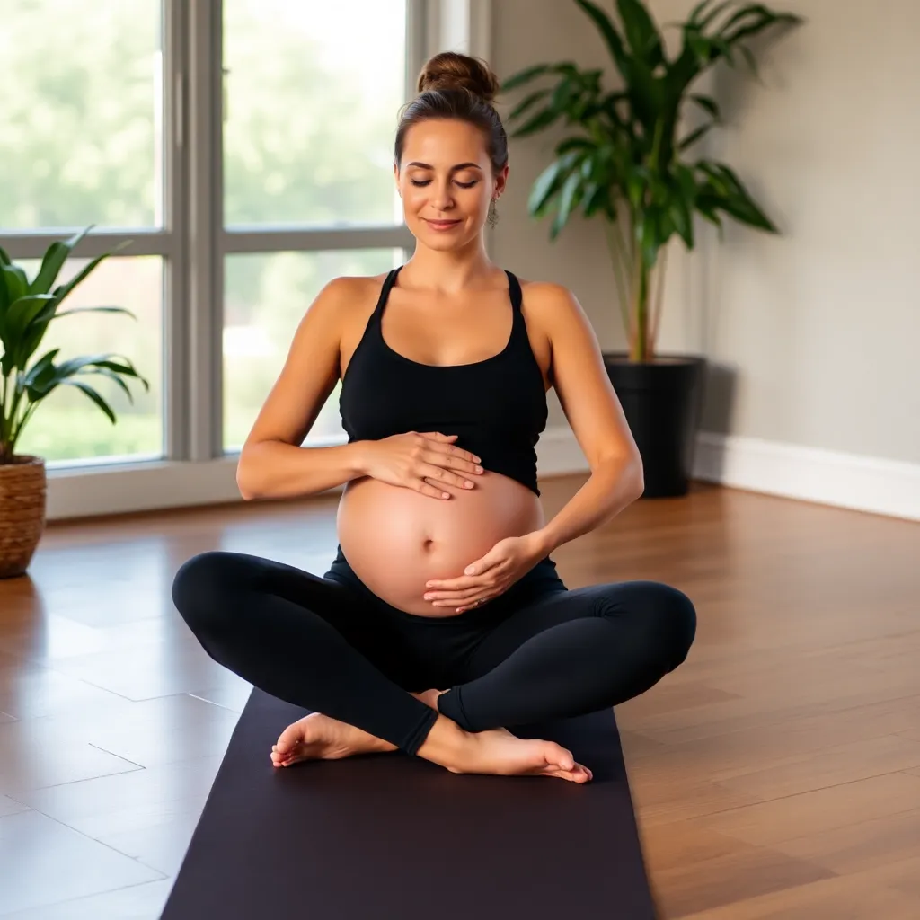 Full Circle Yoga Kc