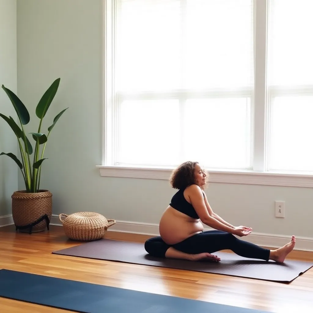 Good Vibes Yoga