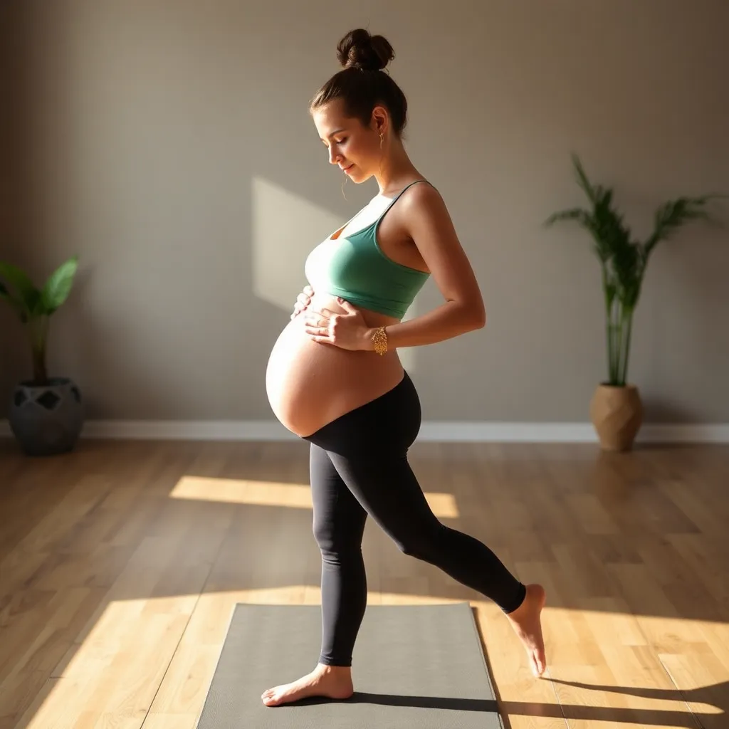 Just Be Yoga Studio