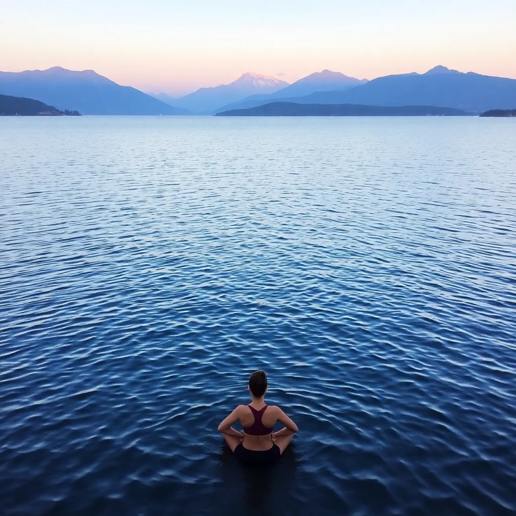 Lake Yoga