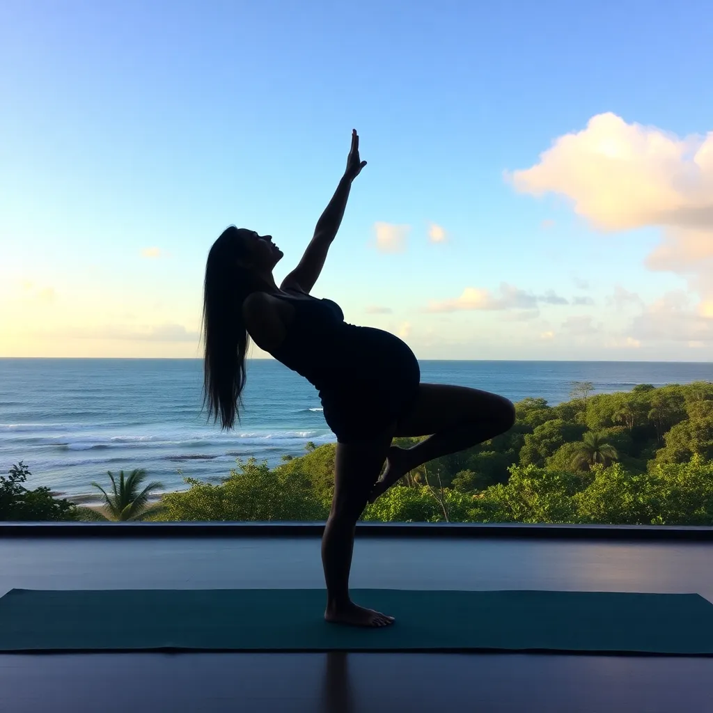 Luminosa Yoga & Dance Studio