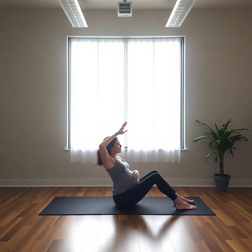 Mind The Mat Pilates & Yoga - Virginia Square