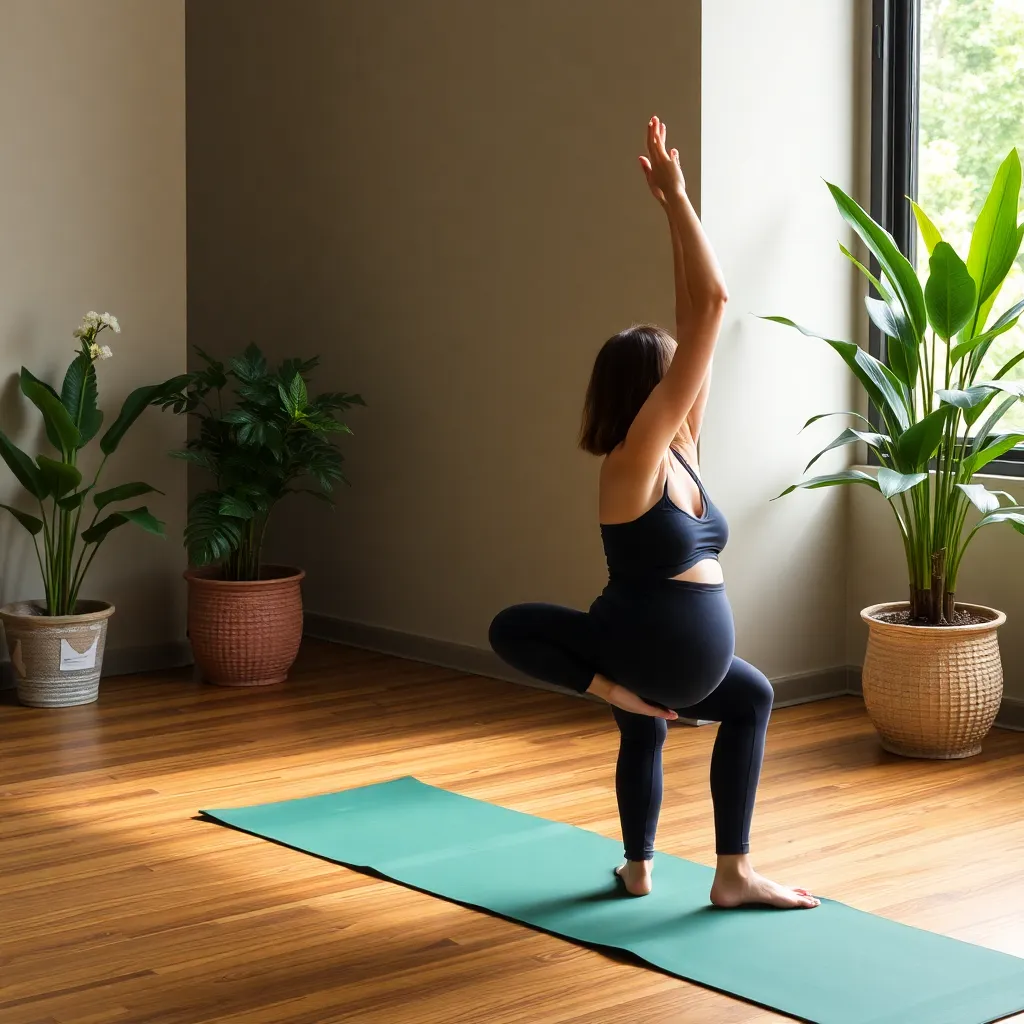 My Bodyoga