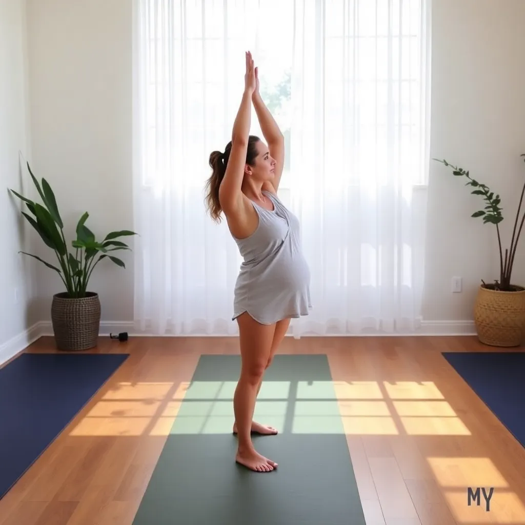 My Yoga Room
