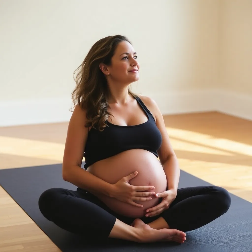 New England Prenatal And Family Education