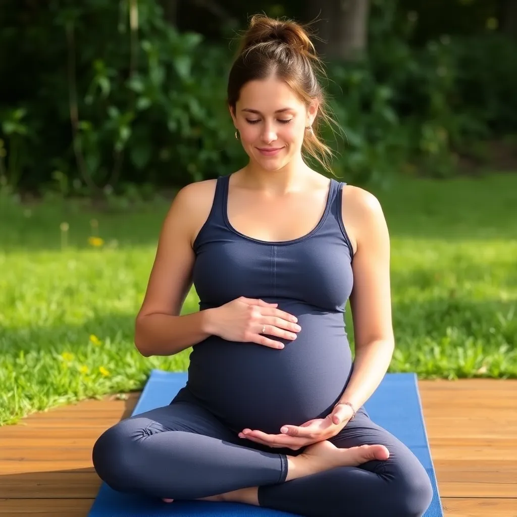 Om Births Yoga Studio