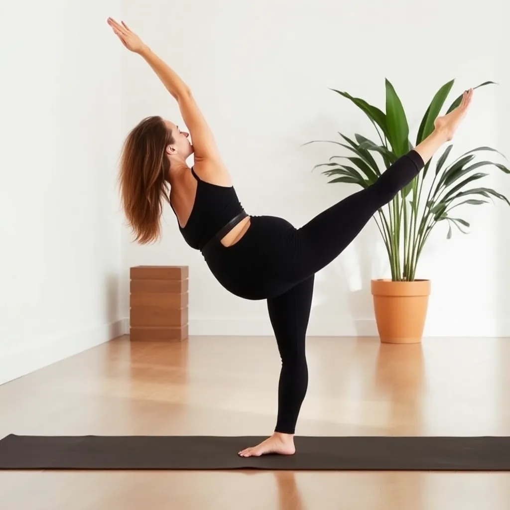 One Love Yoga Boutique