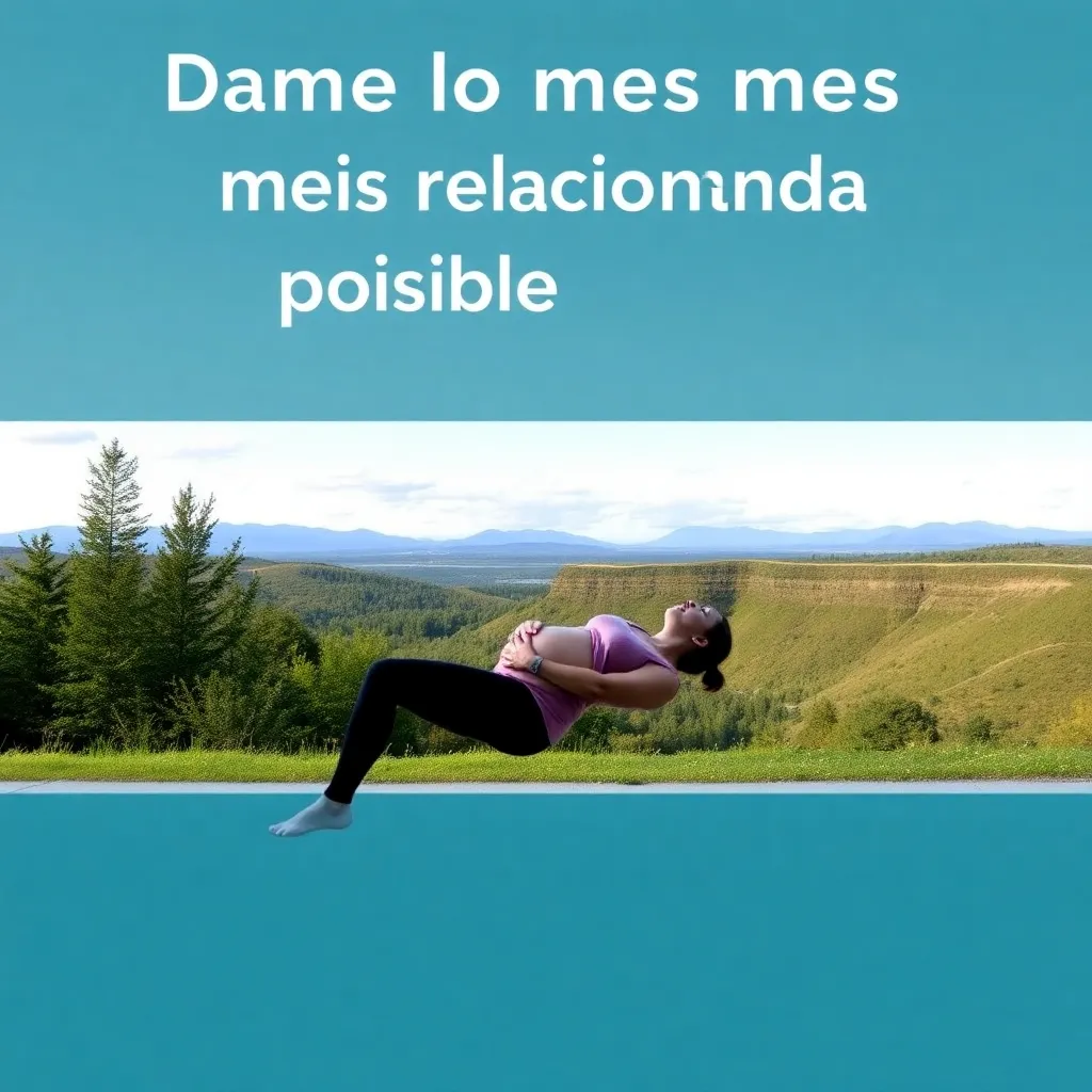 Open Awareness Yoga