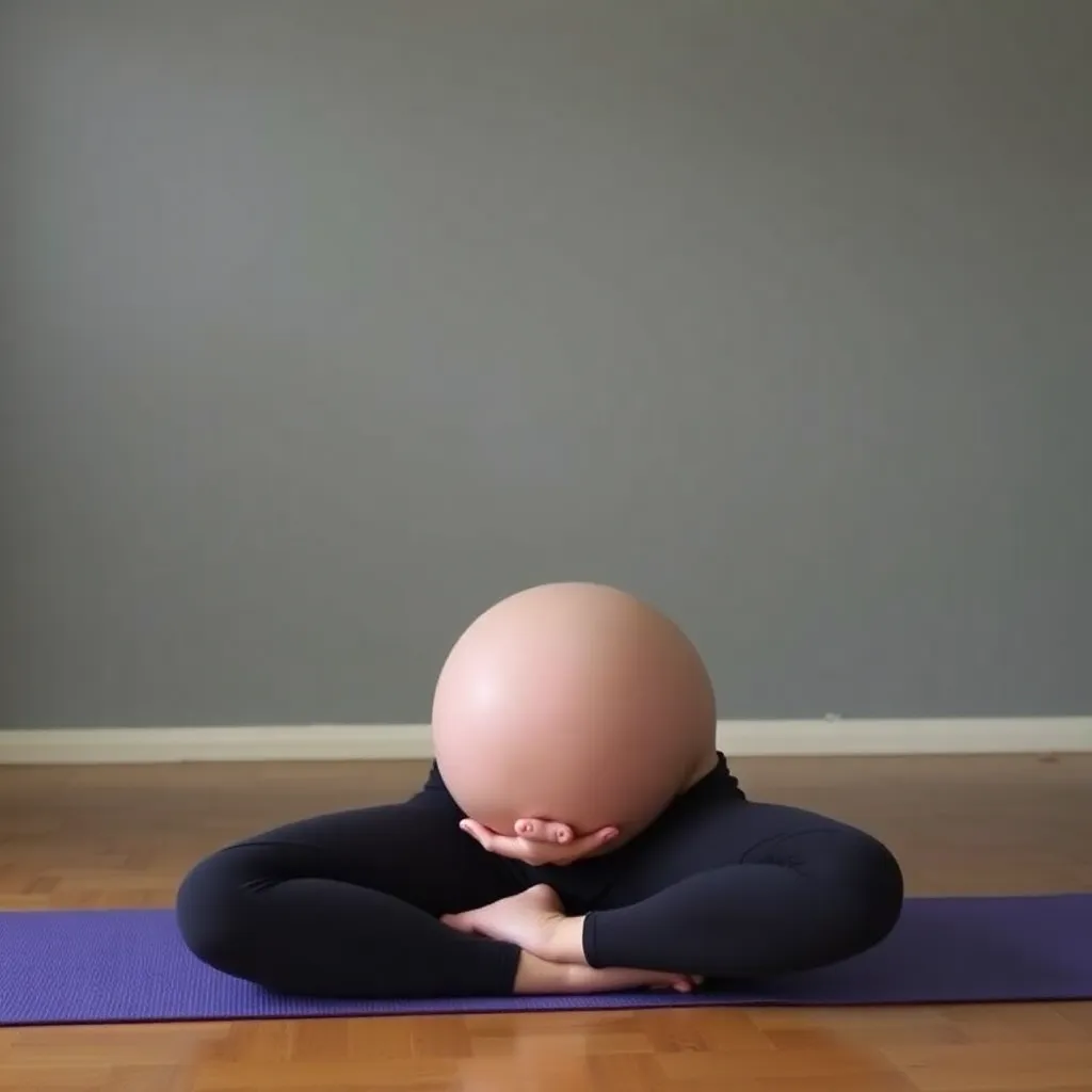 Open Doors Yoga Studios - Norwell