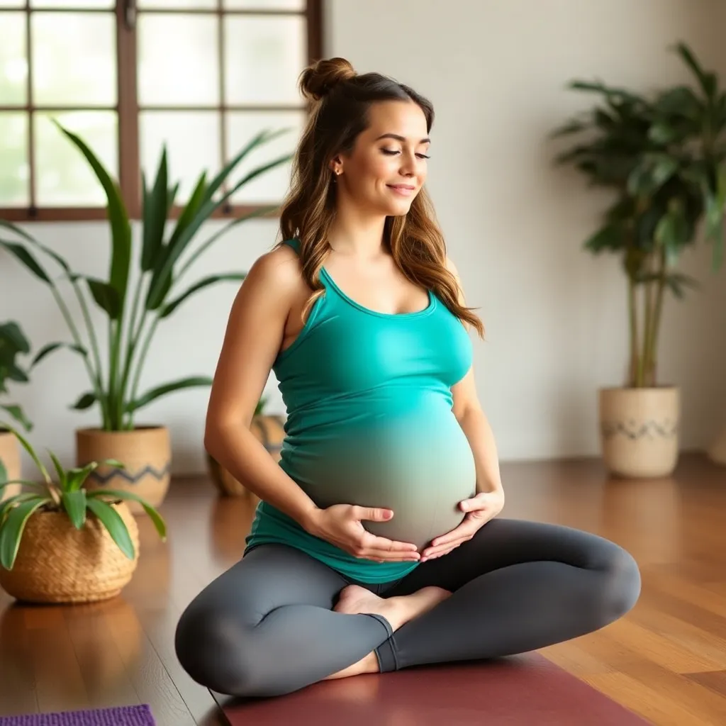 Portland Yoga Studio