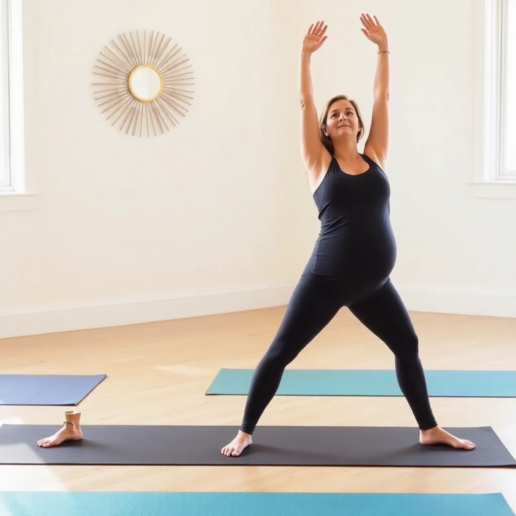 Providence Power Yoga